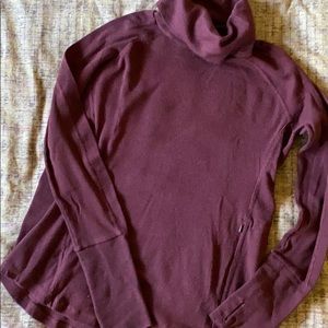 Turtleneck by Mountain Hardwear